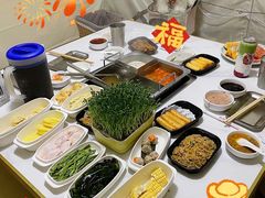 包房-海底捞火锅(漕宝路店)