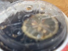 -塔斯汀中国汉堡(横岗志健广场店)