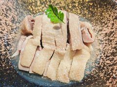 -兰庭玉树·老饭骨家宴(后海店)