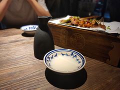 -不曾在把把烧•烧烤(莲坂磐基店)
