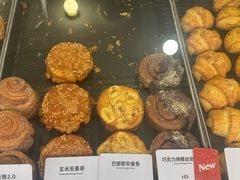-OUR Bakery(国贸商城店)
