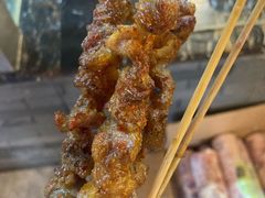 -清真·西北人家风味馆(中山中路店)