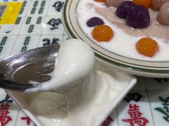 -堂屋糖水店(愚园店)