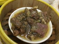 -肥佬夜茶(早茶·西乡店)