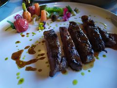 -STARRY CAFE & LOUNGE BAR(高新店)