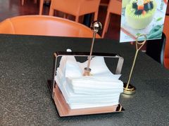 大堂-蝴蝶里·粤菜·点心(滨江龙湖店)
