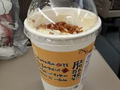 -茶颜悦色(高铁南站店)