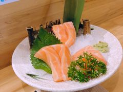 -酒井酱子·深夜食堂(东城汇店)