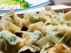 -开海·红岛海鲜虾水饺(石老人店)