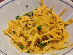-荆九爷爆炒桥头三嫩(浙大店)