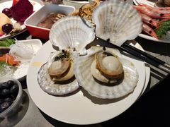 -一方渔歌蒸汽海鲜自助(文化路万达广场店)