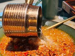 -锦府盐帮·侯宅(五棵松万达店)