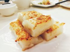 -中山国际酒店中餐厅
