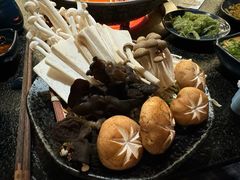 -湊湊火锅·茶憩(世博大道店)