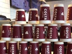 -COSTA COFFEE(龙德广场店)