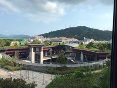 -大鹏佳兆业广场