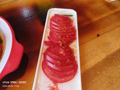 -四禧精酿烧烤串吧(大明湖店)