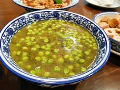 -兰边碗(鼓楼店)