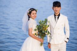 -巴黎新娘婚纱摄影·婚礼策划(嘉定总店)