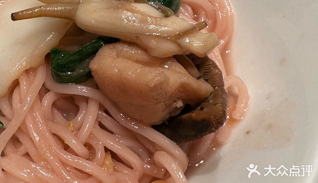 今天的幸福是圆子满满🥣的家庭聚餐【莆田餐厅】