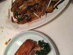 -新旺茶餐厅·早餐·夜宵(仙霞店)