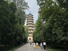-灵谷景区