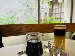-边渡咖啡烘焙店(昙华林店)