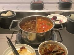 -壹小馆.皇城老妈(成都太古里店)