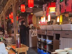 -蜀大侠火锅(寰球文化地标·总府店)