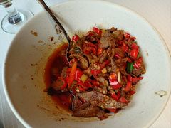 -潇湘码头·鲜湘菜(常营店)