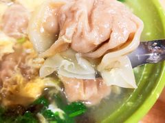 -海清宁记大馅云吞