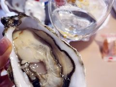 -斯普汇生蚝牛排馆(中骏世界城店)