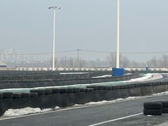 -天津极速星辰国际卡丁车赛车场