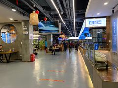 大堂-易裕和·长沙米粉(竹塘西路店)