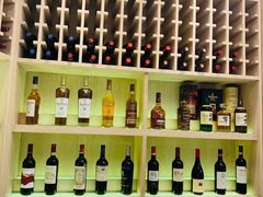 -新吉士·上海菜(浦东LCM置汇旭辉店)