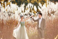 -雪中彩影婚纱摄影·微光艺术中心