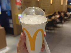 -麦当劳(SM城市广场店)