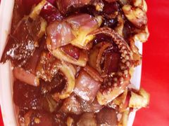 -东门町美食街