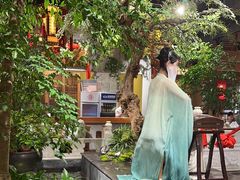 -锦府盐帮·张宅(世纪金源店)
