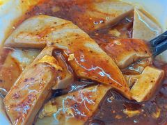 -杨记灌肠(食品街店)