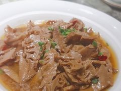 -梁家大院•农家菜(昆山会展中心店)