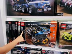 -kidsland(颐堤港店)