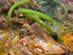 -真利味·脊骨火锅·正宗韩国料理(韩乐坊店)