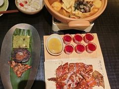 -桂小厨广西菜(万象城店)