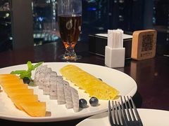 -小南洋海景餐厅(深圳湾店)