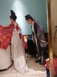 -盘子女人坊古装写真摄影(天津总店)