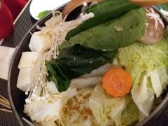 寿喜锅两人餐-有喜屋·深夜食堂(北京西路店)