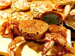 -一阳寿司(麦子街店)