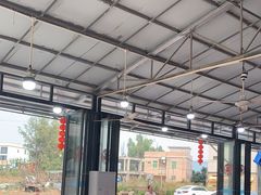 -考记泥焗鸡农庄·海鲜(北洛秘境店)