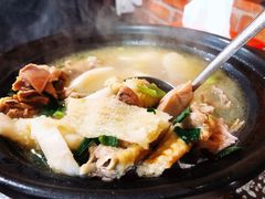 -张关合渣(航空大道店)